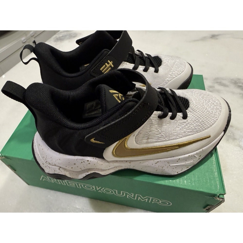 New Nike Giannis Immortality 4 13C